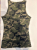 Guess Military Top