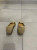 les petits Hauts Golden sandals