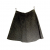 Miu Miu mini skirt in grey pleated wool