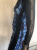Karen Millen Robe avec manches transparentes 