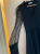 Sandro Kleid mit Bauschärmeln