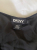 DKNY Transparent pannels dress