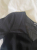 DKNY Transparent pannels dress