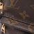 Louis Vuitton Monogram Mini Palmsprings Backpack