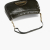 Christian Dior Malice Pearl Patent Shoulder Bag