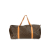 Louis Vuitton Monogram Sac Polochon 70 Weekend Bag