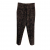 Dolce & Gabbana pants tapered in brown tweed wool-alpaca