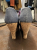 Miu Miu Schuhe mit Keilabsätzen