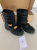 Balmain New snow boots