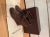 Louis Vuitton Superbes boots neufs 