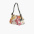 Fendi Zucchino Floral Mini Mama Baguette Bag