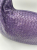 Bottega Veneta Purple Leather Large Bottega Veneta Veneta