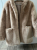 apparis Fur coat