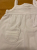 Petit Bateau Baby white dress and tropical leggings set