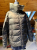 Moncler Double-sided jacket with hood