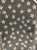 Agnès b. Langarmshirt mit Sternenmotiv aus Pailletten