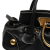 Dolce & Gabbana B Dolce & Gabbana Black Calf Leather Handbag Italy