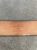 Louis Vuitton leather belt