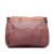 Celine B Celine Pink Calf Leather Shoulder Bag Italy