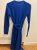 Diane von Furstenberg New 100% cashmere dress