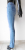 Costume National Jean skinny en denim bleu W25/39