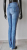 Costume National Blue denim skinny jeans W25/39