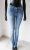 Costume National Blue denim skinny jeans W25/39