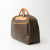 Louis Vuitton Monogram Alize 2 Poches Travel Bag