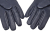 Hermès AB Hermès Blue Navy Calf Leather Soya Cadena Gloves France
