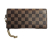 Louis Vuitton Accordeon wallet