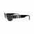 Swarovski sunglasses in black with crystals