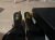 Saint Laurent Women's 'Opyum' High Heel Sandals