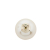 Christian Dior B Dior White Faux Pearl Other Clip On Earrings Italy