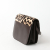Celine Classic Leopard Box Shoulder Bag