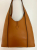 Tod's T Timeless Hobo Bag in Leather Medium