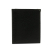 Salvatore Ferragamo AB Ferragamo Black Calf Leather Small Wallet Italy