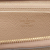 Louis Vuitton AB Louis Vuitton Brown Taupe Monogram Empreinte Leather Monogram Empriente Giant Zippy Wallet France