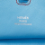 Hermès AB Hermes Blue Calf Leather Chevre In-The-Loop To Go GM France