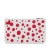Louis Vuitton White x Yayoi Kusama Monogram Infinity Dots Neverfull Pochette Spain