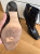 Jimmy Choo Schöne Ankle Boots aus Pythonleder