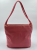Prada Pink Nylon Prada Handbag