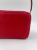 Prada Red Prada Nylon Shoulder Bag