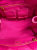 Prada Pink Canvas Prada Canapa Tote