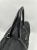 Prada Black Nylon Prada Handbag