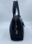 Prada Black Prada Nylon Handbag