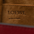 Loewe AB LOEWE Red Calf Leather Mini Gate Top Handle Satchel Spain