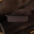 Christian Dior B Dior Brown Pony Hair Natural Material C'est Dior Flap Bag Italy