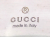 Gucci G Logo