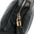 Gucci B Gucci Black Patent Leather Leather Patent Soho Chain Shoulder Bag Italy