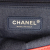 Chanel AB Chanel Red Lambskin Leather Leather Small Lambskin Elegant Chain Single Flap Italy